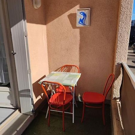 Charmant 2 Pieces A Aubenas 2Etoiles Apartment Екстериор снимка
